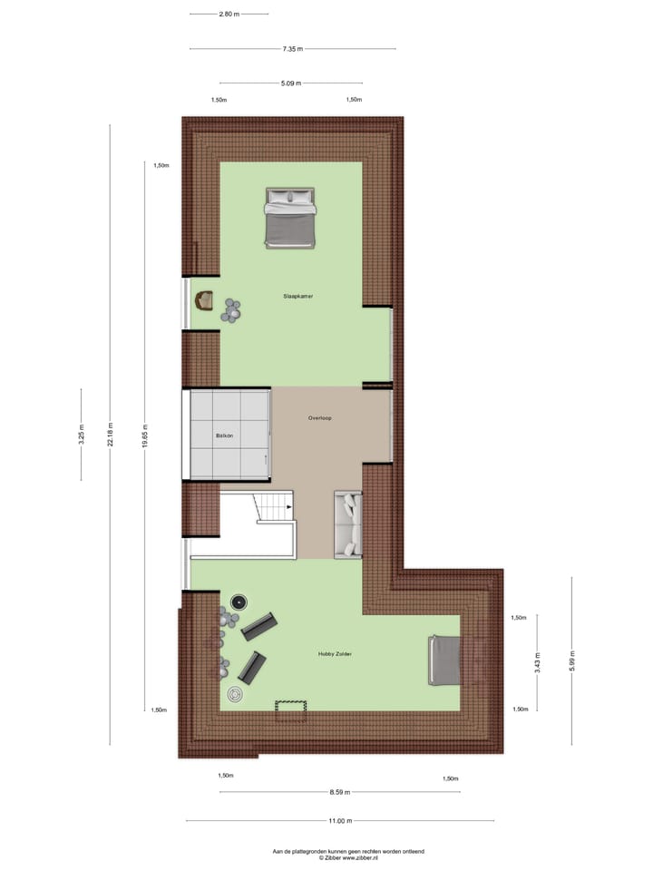 Foto 48 van Patrijslaan 11