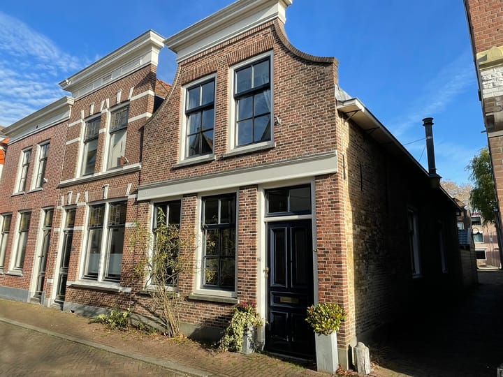 Foto 5 van Spieringstraat 59