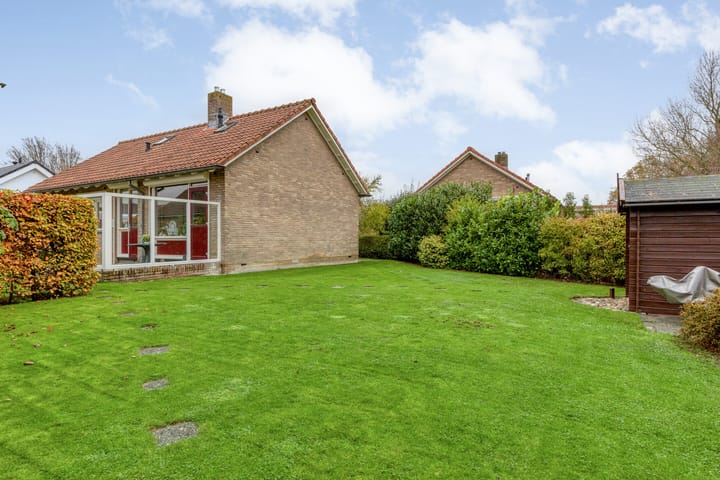 Photo 3 of Johan Wilhem Thibautstraat 11