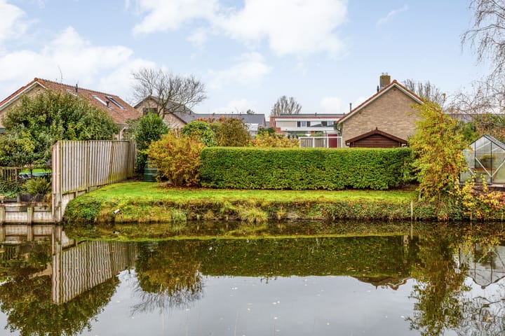 Photo 4 of Johan Wilhem Thibautstraat 11