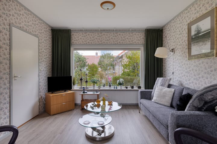 Foto 5 van Johan Wilhem Thibautstraat 11