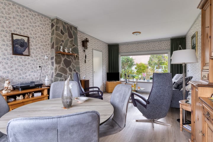 Foto 6 van Johan Wilhem Thibautstraat 11