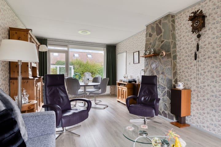 Foto 7 van Johan Wilhem Thibautstraat 11