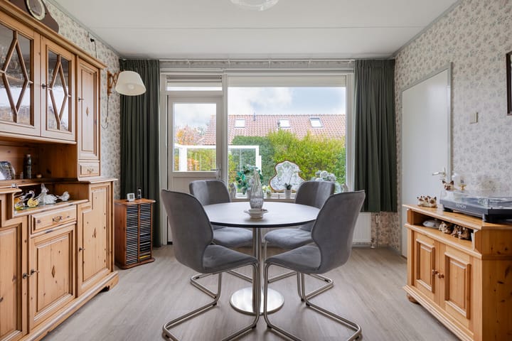 Foto 8 van Johan Wilhem Thibautstraat 11