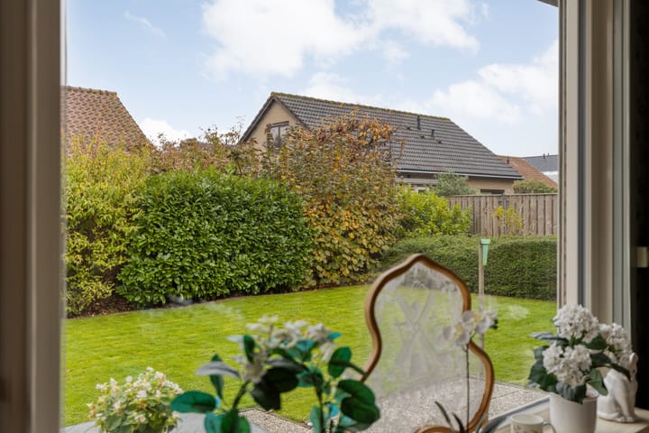 Foto 9 van Johan Wilhem Thibautstraat 11