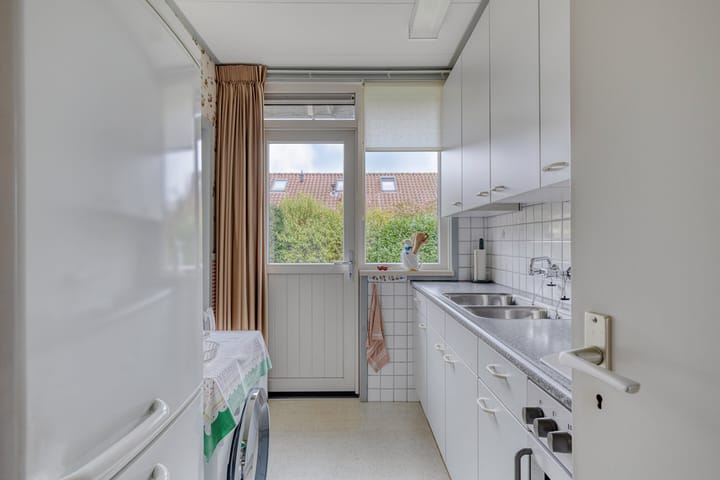 Foto 10 van Johan Wilhem Thibautstraat 11