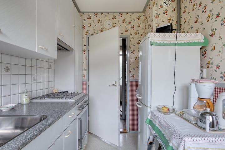 Foto 12 van Johan Wilhem Thibautstraat 11