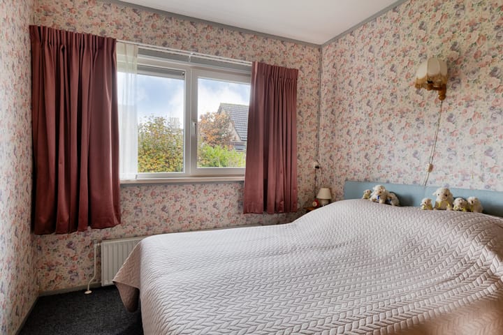 Foto 13 van Johan Wilhem Thibautstraat 11