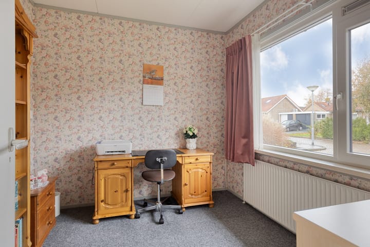 Foto 15 van Johan Wilhem Thibautstraat 11