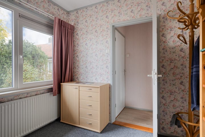 Foto 16 van Johan Wilhem Thibautstraat 11