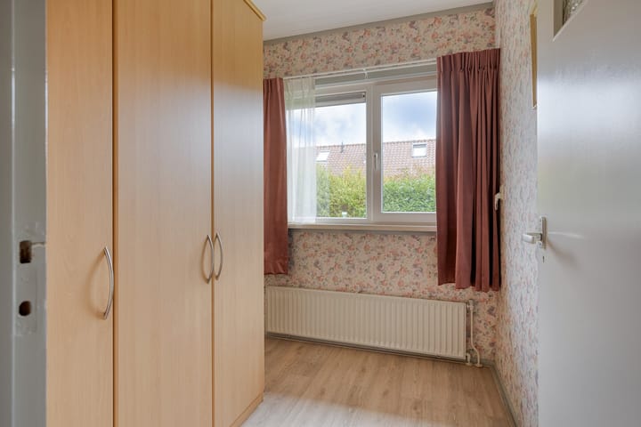 Foto 19 van Johan Wilhem Thibautstraat 11