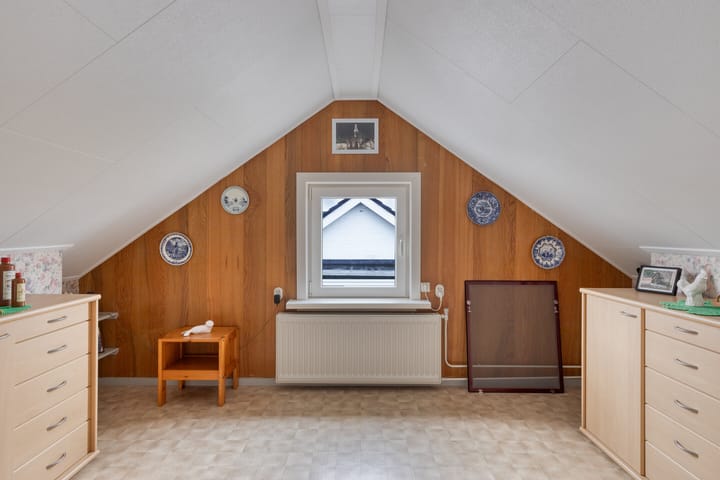 Foto 23 van Johan Wilhem Thibautstraat 11