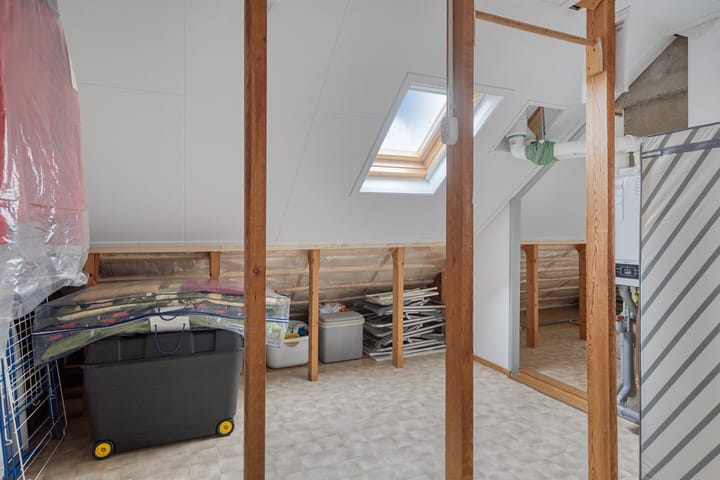 Foto 28 van Johan Wilhem Thibautstraat 11