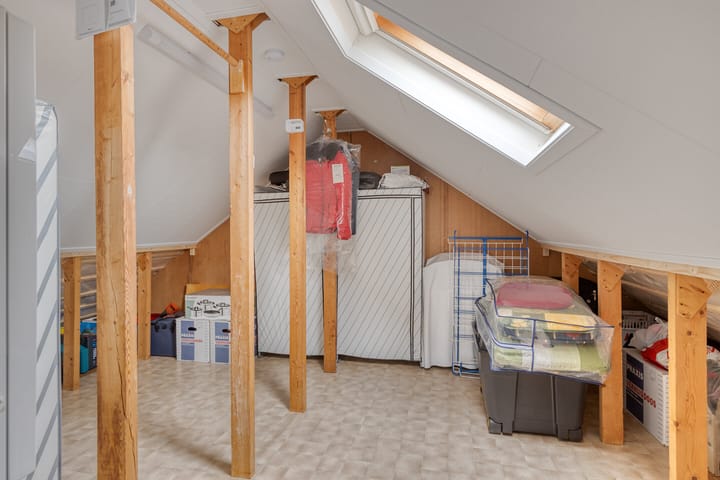 Foto 29 van Johan Wilhem Thibautstraat 11