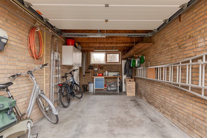 Foto 30 van Johan Wilhem Thibautstraat 11