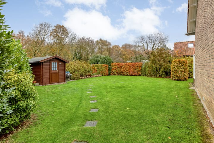 Foto 31 van Johan Wilhem Thibautstraat 11