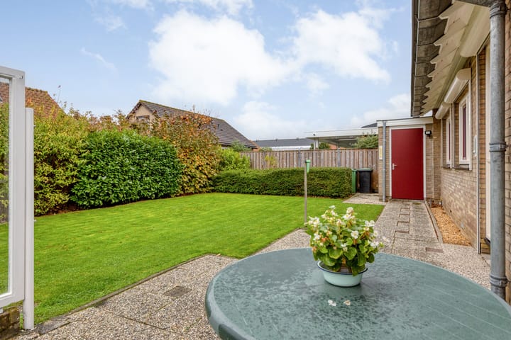 Foto 32 van Johan Wilhem Thibautstraat 11