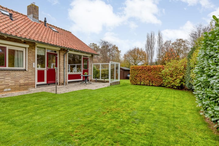 Foto 33 van Johan Wilhem Thibautstraat 11