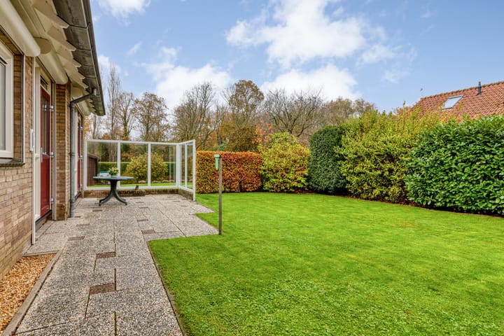 Foto 34 van Johan Wilhem Thibautstraat 11