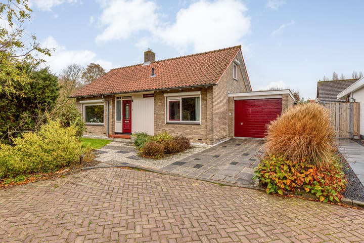 Foto 35 van Johan Wilhem Thibautstraat 11