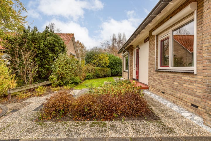 Foto 36 van Johan Wilhem Thibautstraat 11