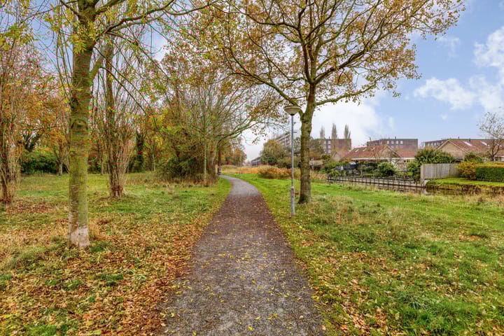 Foto 40 van Johan Wilhem Thibautstraat 11