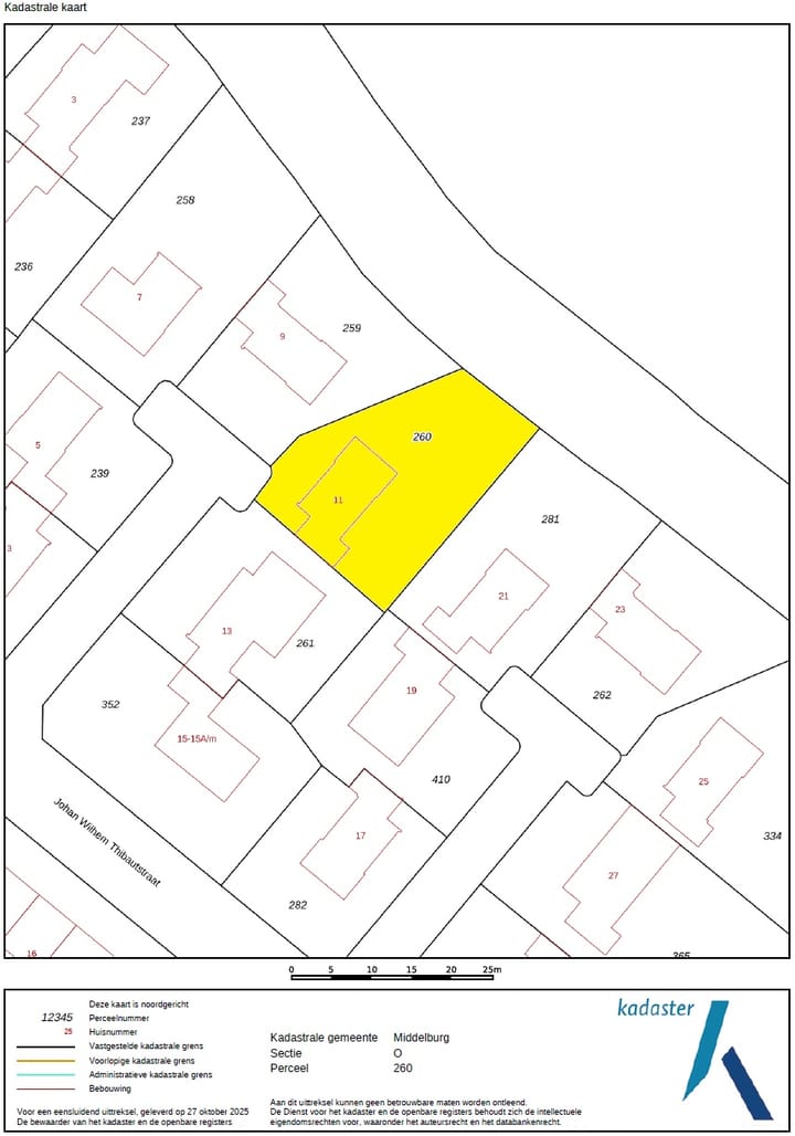 Foto 45 van Johan Wilhem Thibautstraat 11