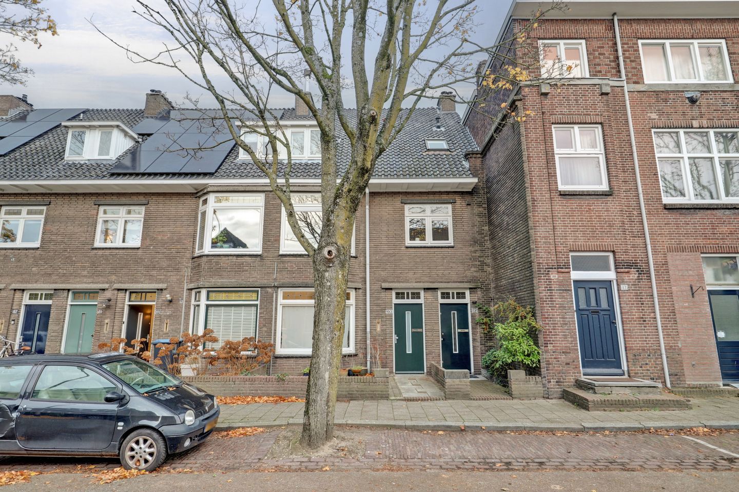 Foto 5 van Tooropstraat 195