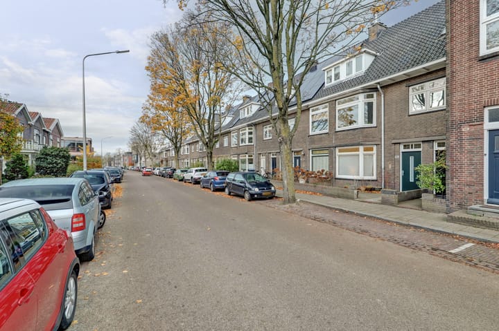 Photo 6 of Tooropstraat 195