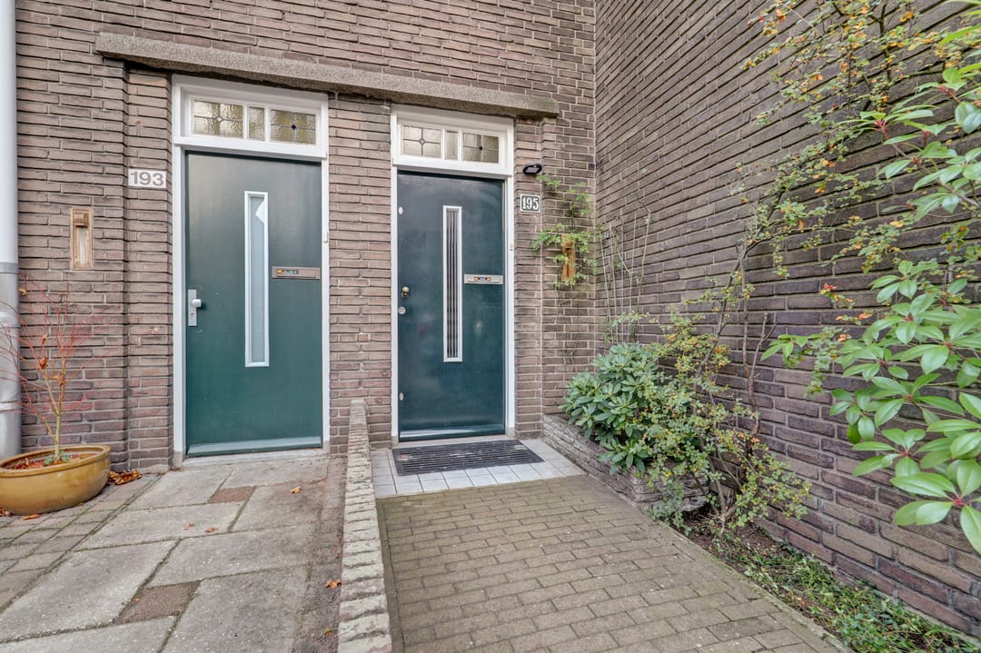 Foto 7 van Tooropstraat 195