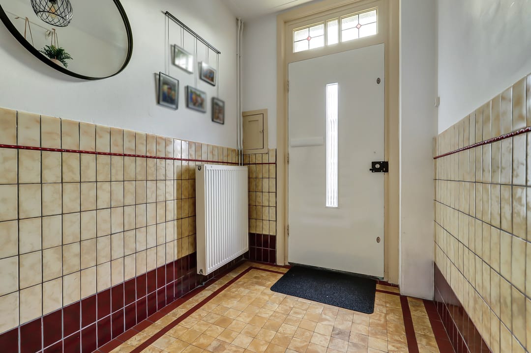 Foto 8 van Tooropstraat 195