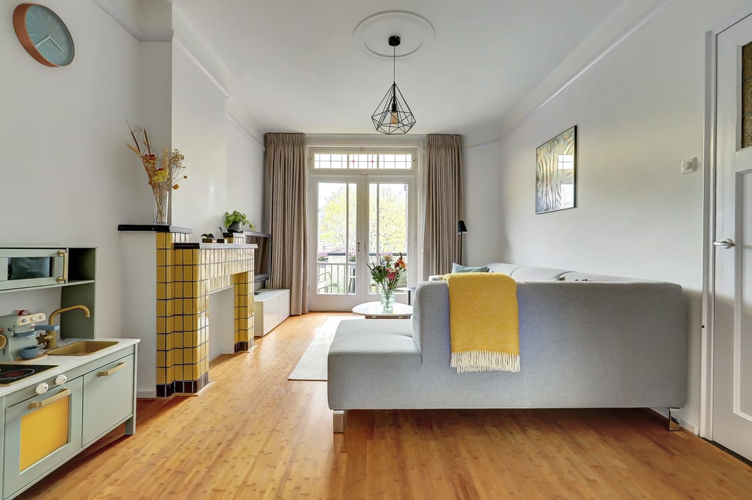 Foto 11 van Tooropstraat 195