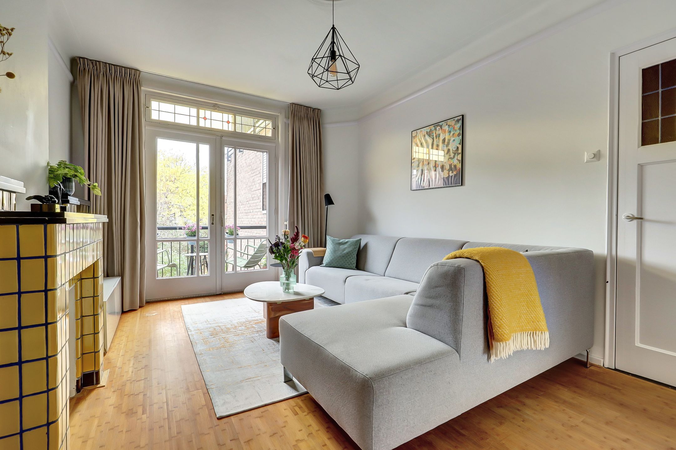 Foto 12 van Tooropstraat 195