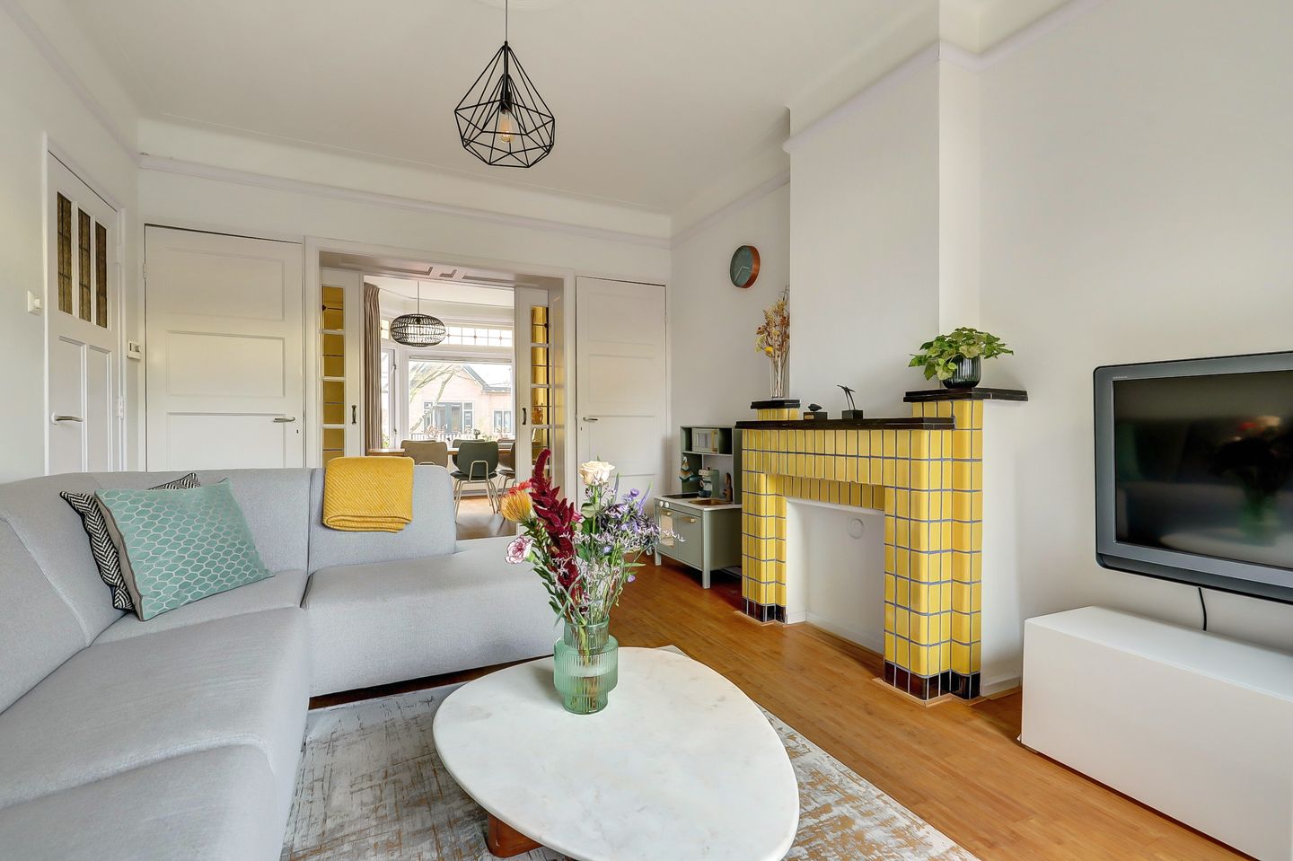 Foto 14 van Tooropstraat 195