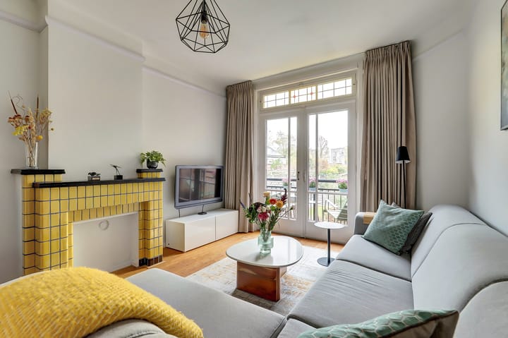 Photo 15 of Tooropstraat 195