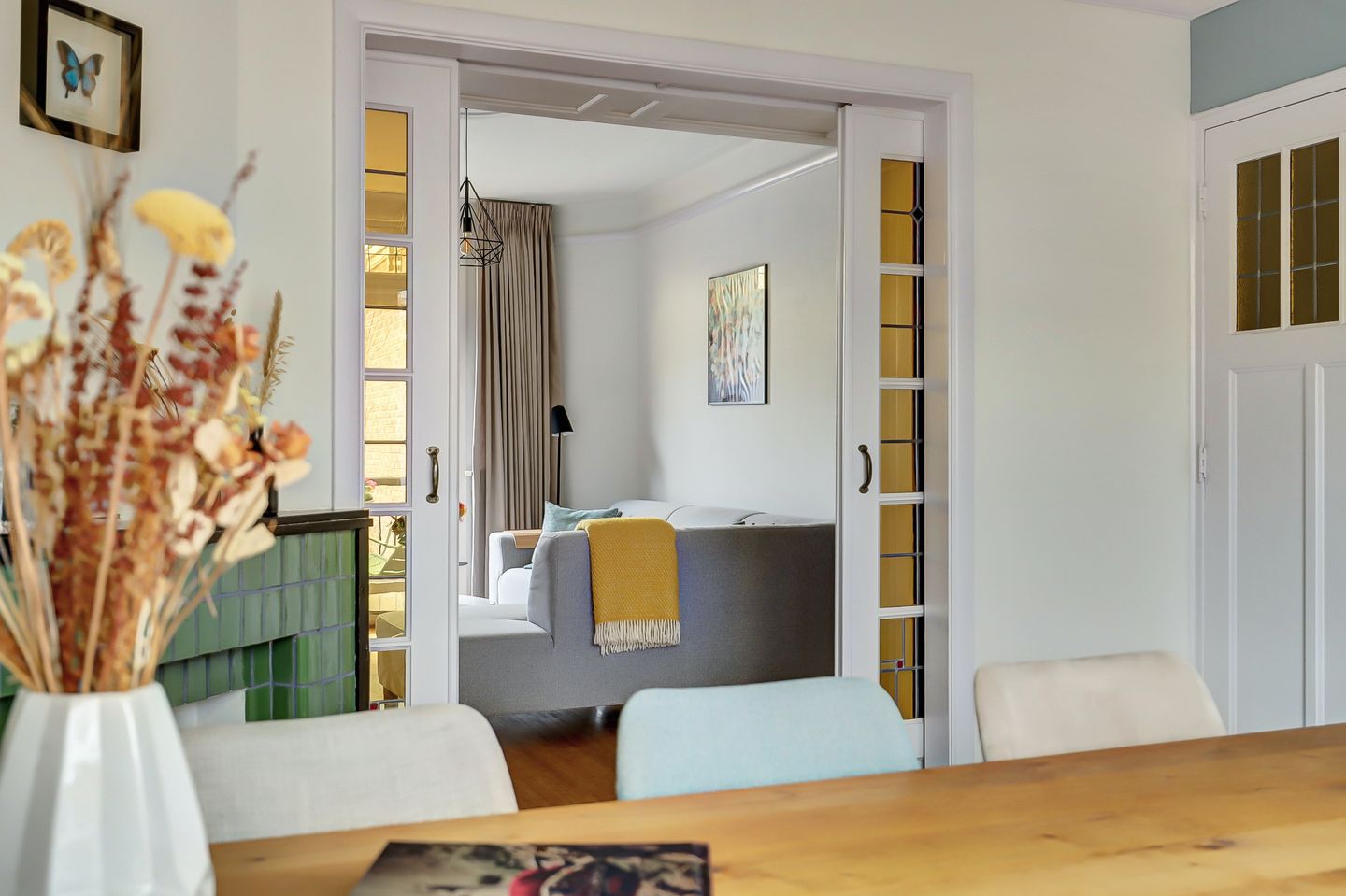 Foto 20 van Tooropstraat 195