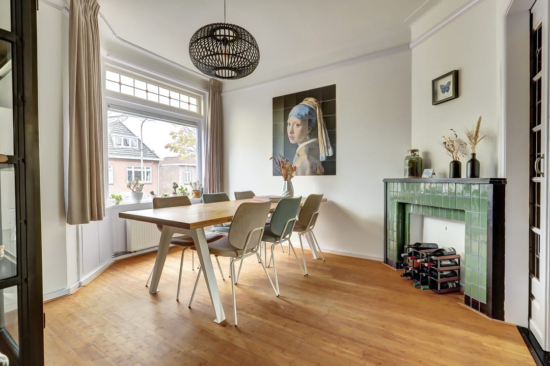 Foto 23 van Tooropstraat 195