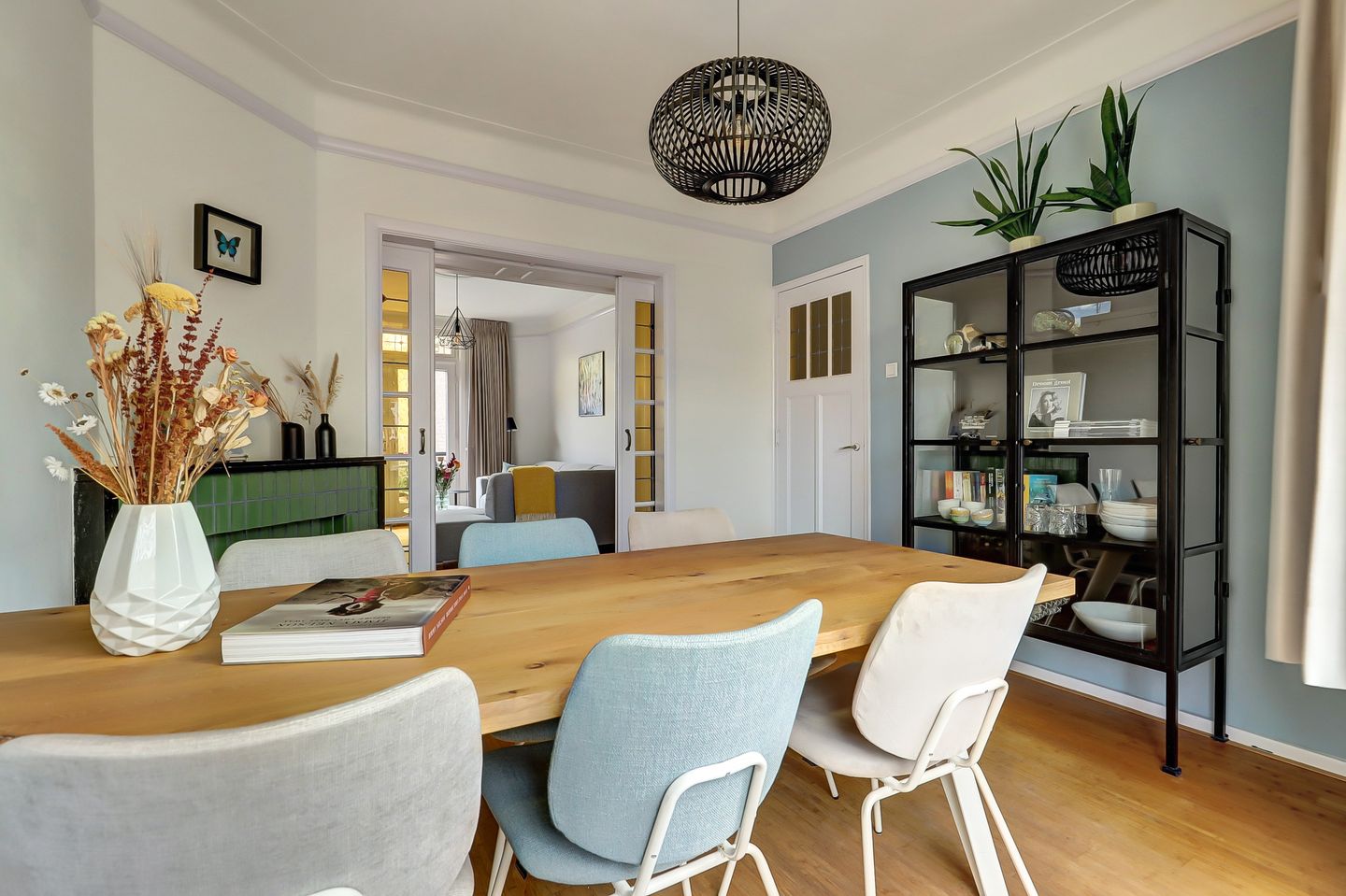 Foto 25 van Tooropstraat 195