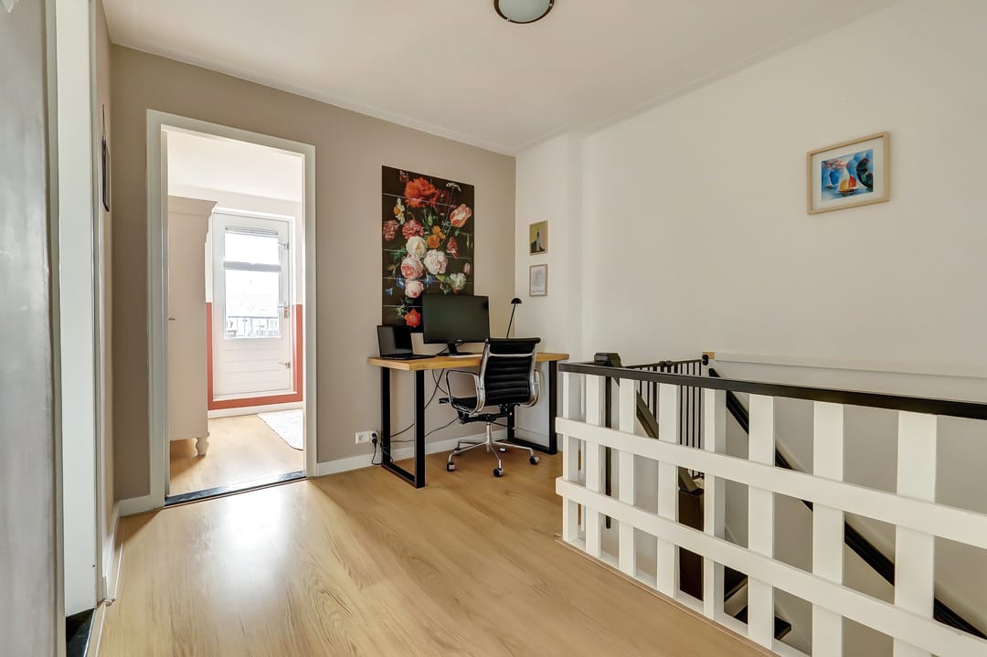 Foto 38 van Tooropstraat 195