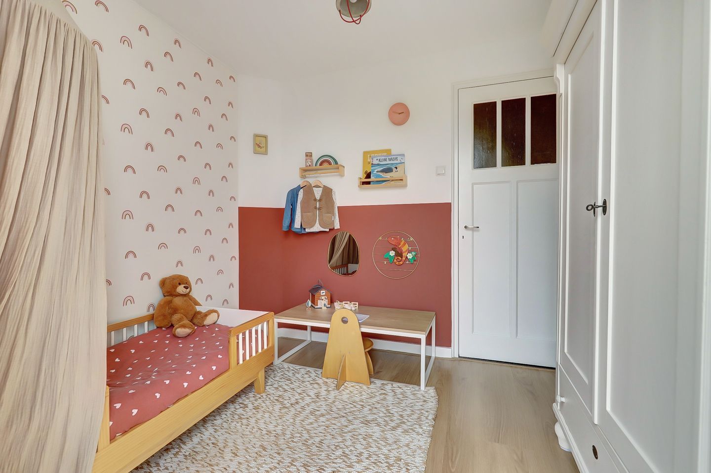 Foto 44 van Tooropstraat 195