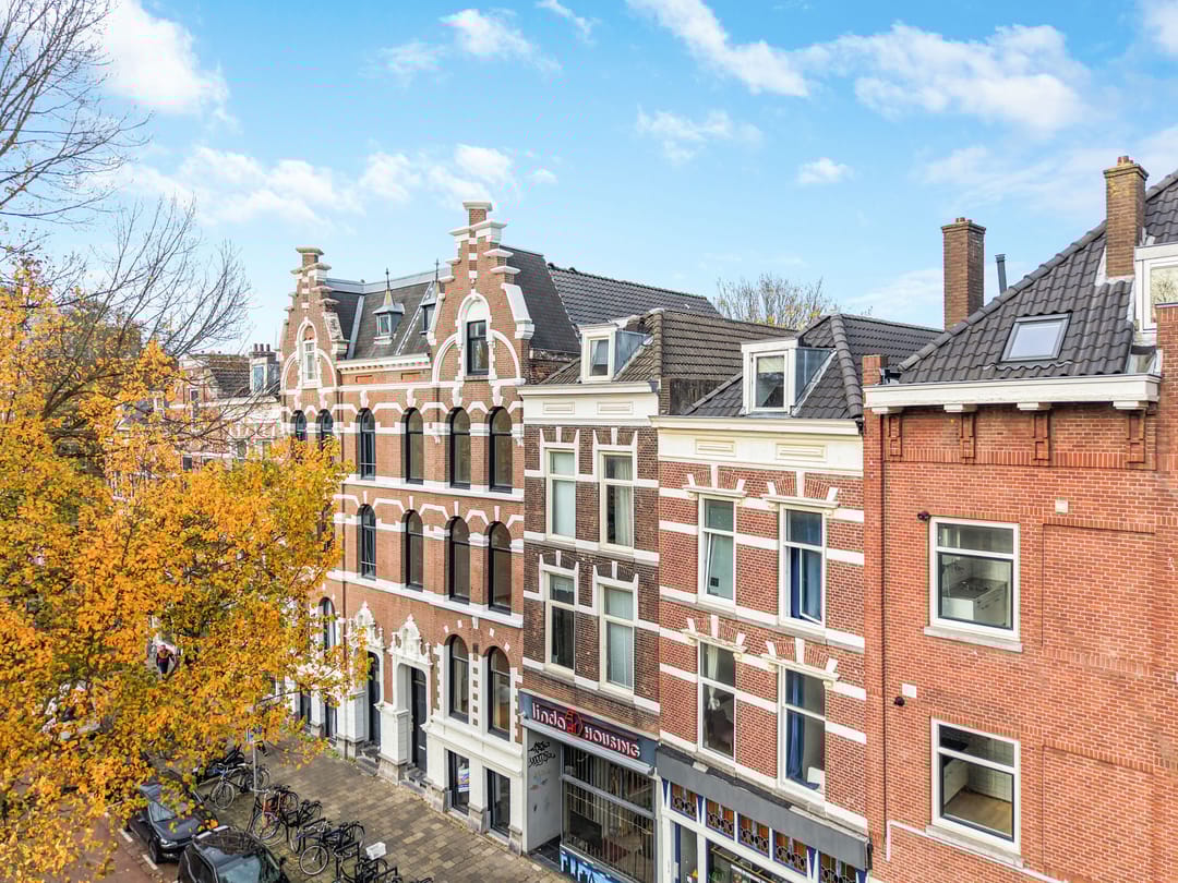 Foto 1 van Oostzeedijk Beneden 211-B01