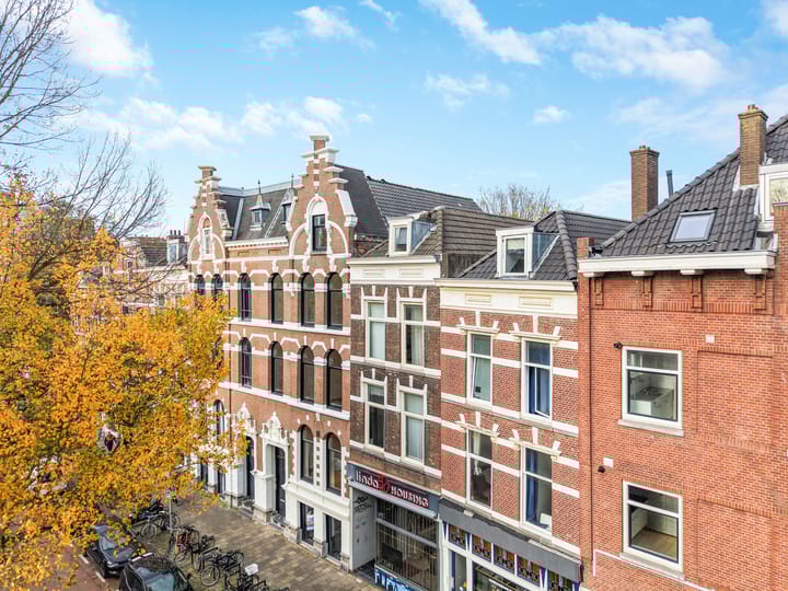 Oostzeedijk Beneden 211 B-01