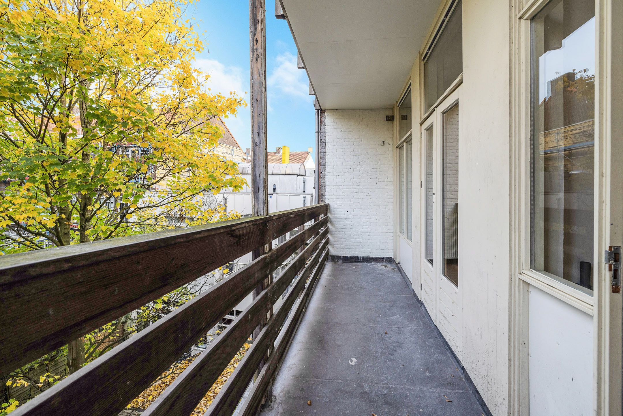 Foto 3 van Oostzeedijk Beneden 211-B01