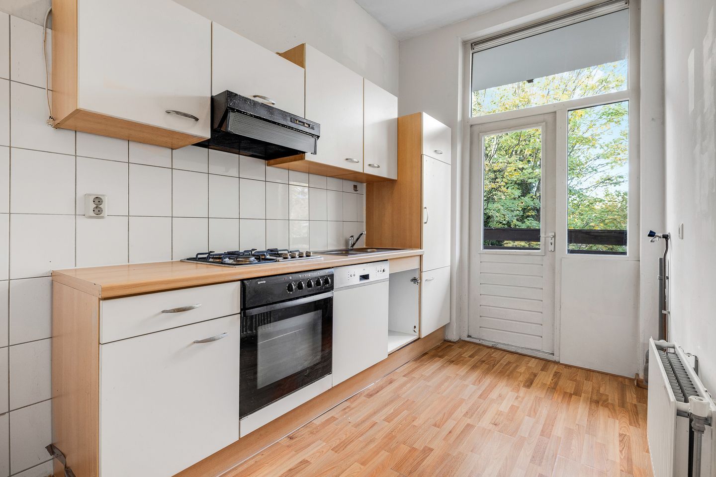 Foto 4 van Oostzeedijk Beneden 211-B01