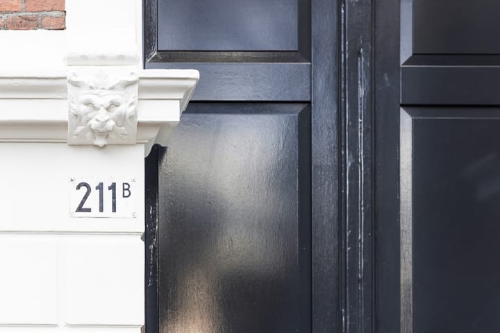 Photo 5 of Oostzeedijk Beneden 211-B01