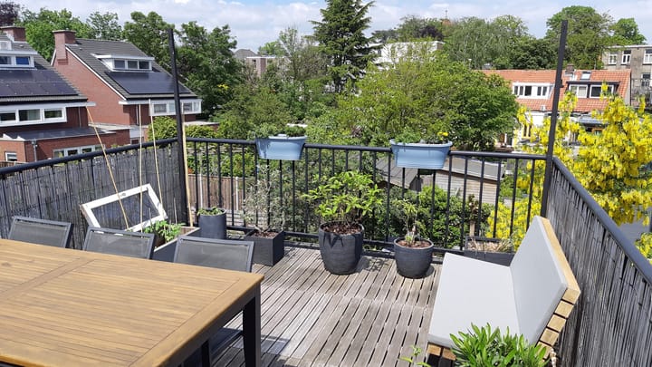 Photo 56 of Tooropstraat 195