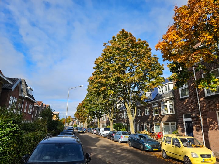 Photo 58 of Tooropstraat 195