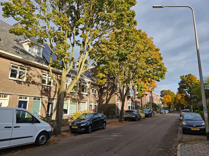 Photo 59 of Tooropstraat 195