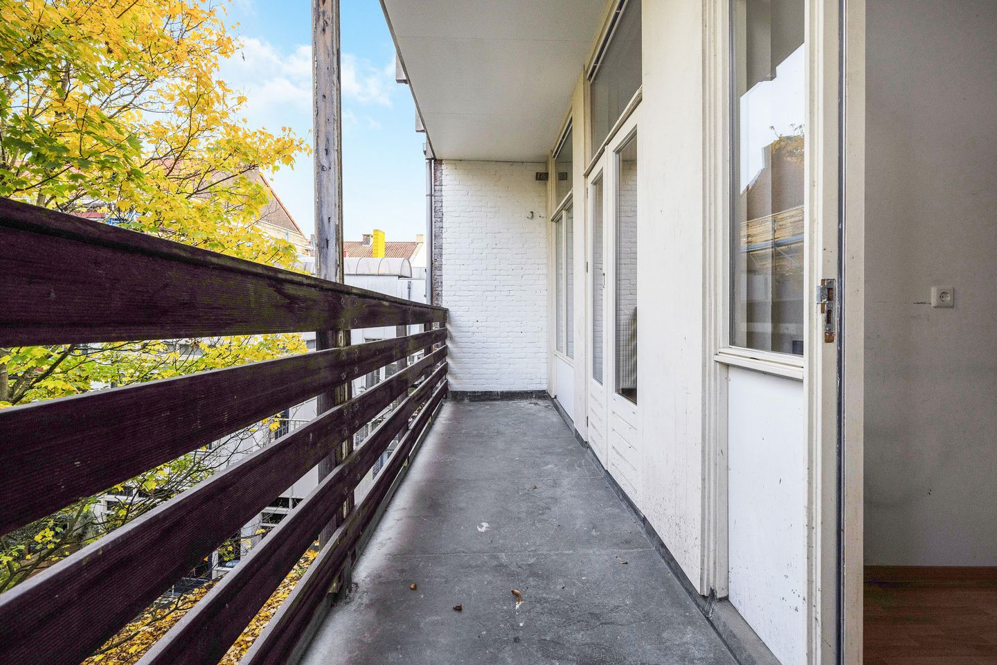 Foto 14 van Oostzeedijk Beneden 211-B01