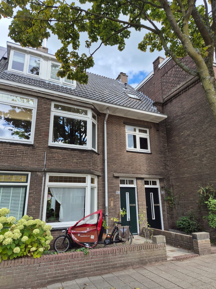 Photo 60 of Tooropstraat 195